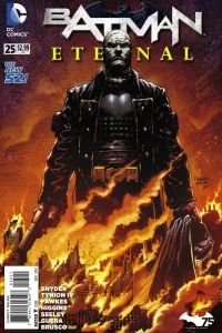 Batman Eternal