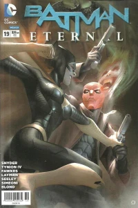 Issue #19