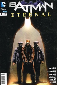 Issue #2