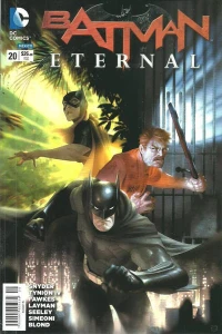 Issue #20