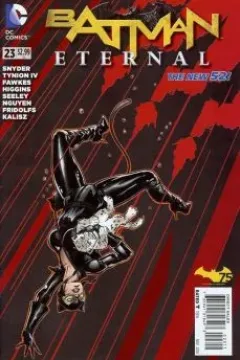 Batman Eternal