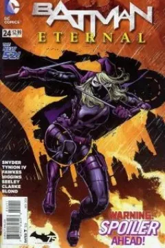 Batman Eternal