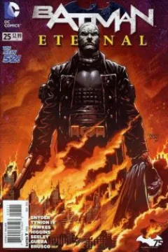 Batman Eternal