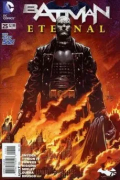Batman Eternal