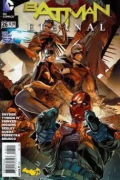 Batman Eternal