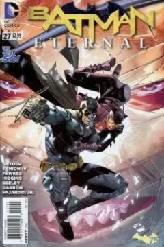 Batman Eternal