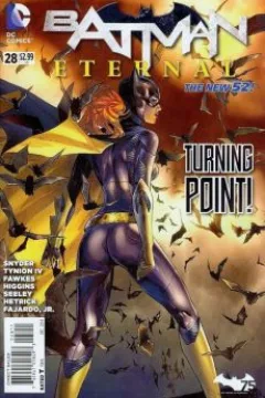Batman Eternal