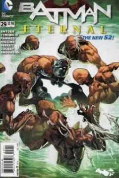 Batman Eternal