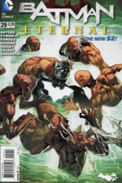 Batman Eternal
