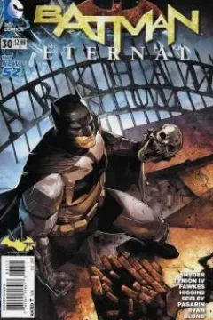 Batman Eternal