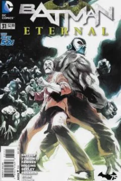 Batman Eternal