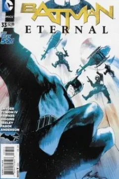Batman Eternal