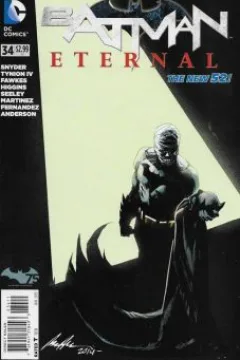 Batman Eternal