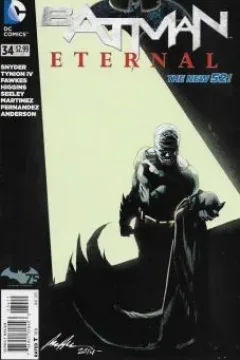 Batman Eternal