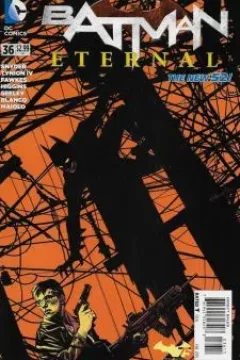 Batman Eternal