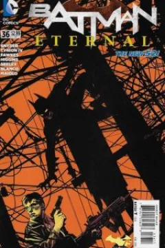 Batman Eternal