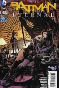 Batman Eternal