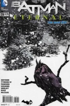 Batman Eternal