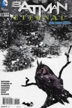 Batman Eternal
