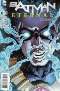 Batman Eternal