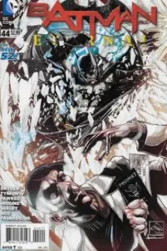 Batman Eternal