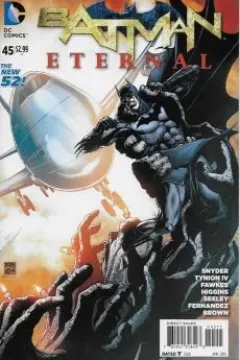 Batman Eternal