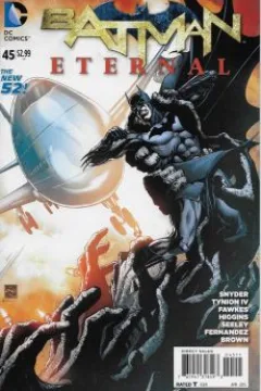 Batman Eternal