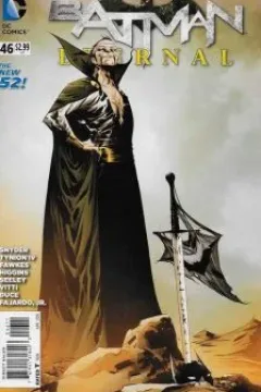 Batman Eternal