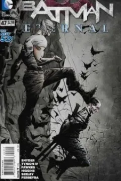Batman Eternal