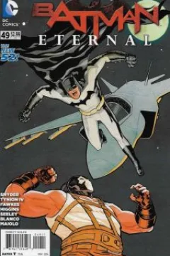 Batman Eternal