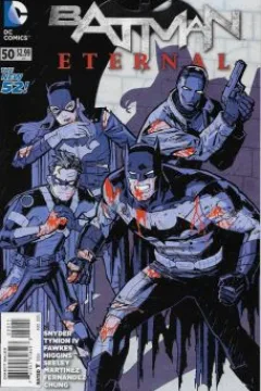 Batman Eternal