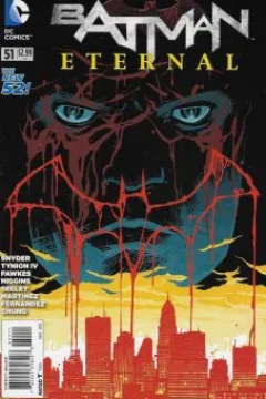 Batman Eternal