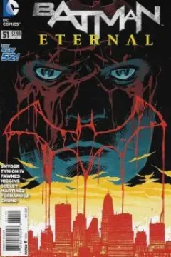 Batman Eternal