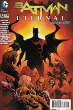 Batman Eternal