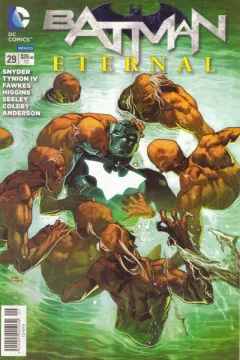 Issue #29