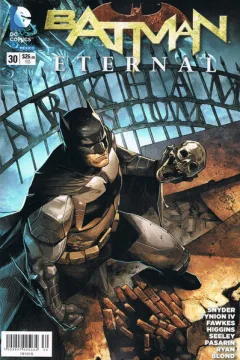 Issue #30