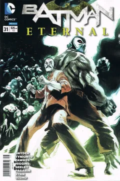 Issue #31