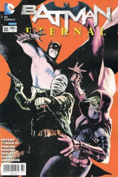 Issue #32
