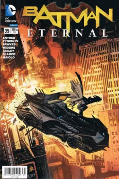 Issue #35
