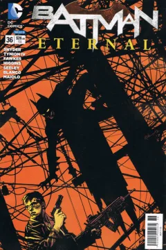 Issue #36