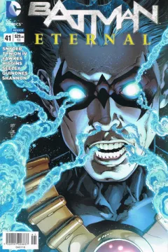 Issue #41