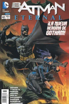 Issue #42