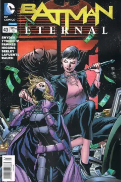 Issue #43