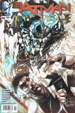 Issue #44