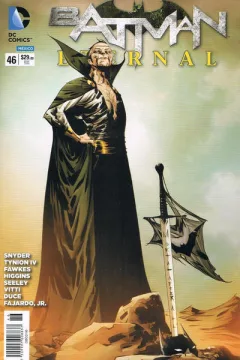 Issue #46