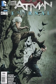 Issue #47
