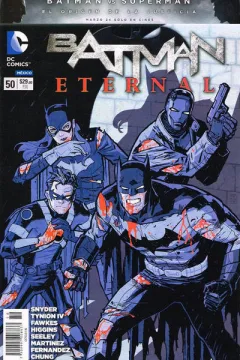 Issue #50