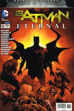Issue #52