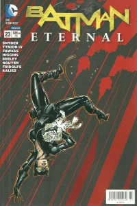 Issue #23