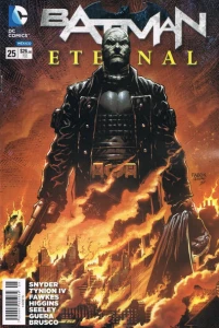 Issue #25